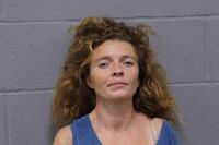 Mugshot of COLETTE JEANINE SPRINKLE