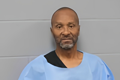 Mugshot of WAYMAN BISHOP SHELBEN NORWOOD