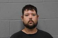 Mugshot of JONATHAN MATTHEW SCHEID