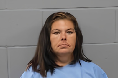 Mugshot of ASHLEE DAWN COLE