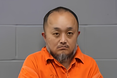 Mugshot of ANDREW JAMES SMITHER