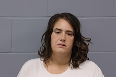 Mugshot of SARAH MADISON RUMLEY