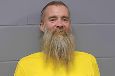 Mugshot of MICHAEL VINCENT SCHOFIELD