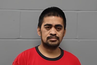 Mugshot of ALFRED NMN FRED
