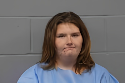 Mugshot of ORCHALINNA SHYANN SAATMANN