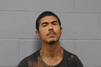 Mugshot of JUSTIN DEAN WATSON