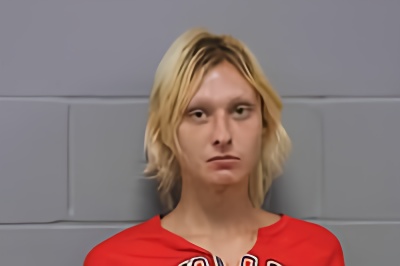 Mugshot of TREY PEARSON HOERL