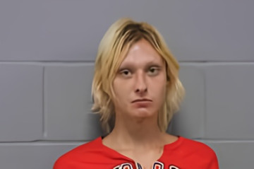 Mugshot of TREY PEARSON HOERL