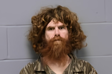 Mugshot of BRYAN ALEX NOBLE