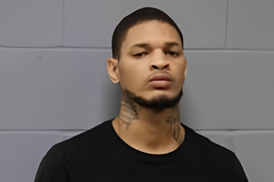 Mugshot of JAVIAN ARMON BILLY DABNEY