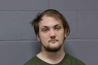 Mugshot of RANDALL BERNHART RILEY