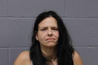 Mugshot of JENNI ANN RILEY