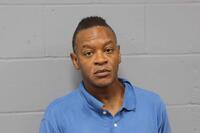 Mugshot of COREY DEANDRE MCGILL