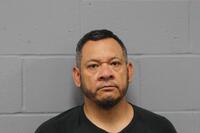 Mugshot of FAUSTINO NMN FLORIDO