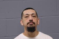 Mugshot of EDWARD NATHAN GONZALEZ