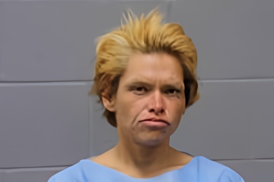 Mugshot of CARRIE CORDEAN STARRETT