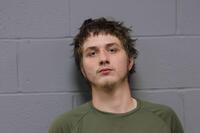 Mugshot of FRANK LYNN LARGE