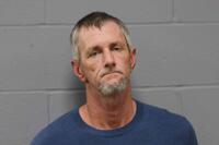 Mugshot of JOSEPH WAYNE PEMBERTON