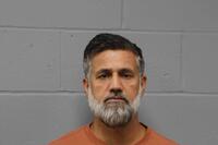 Mugshot of ZEKRULLHAH NMN SHAIRZAD