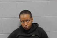 Mugshot of VICTORIA ALEXIS AUSTIN