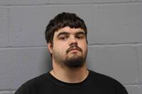 Mugshot of VADYN DAVENE KIRK CHAMBERS