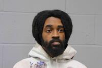 Mugshot of REGINALD JEROME KIRKLEN