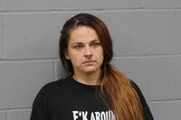 Mugshot of DARKOTA JEAN-ELLEN WOOSLEY
