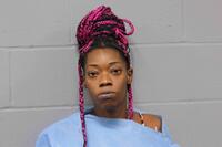 Mugshot of NATEONA YVETTE HENRY