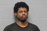 Mugshot of CHRISTOPHER PAUL DERRITT