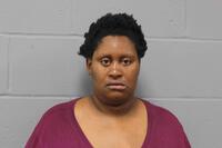 Mugshot of DIAMOND JEWEL SIMS