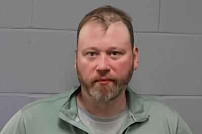 Mugshot of CLAUDE FREDERICK MYERS