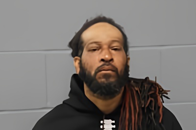 Mugshot of CORTEZ MAURICE MAYFIELD