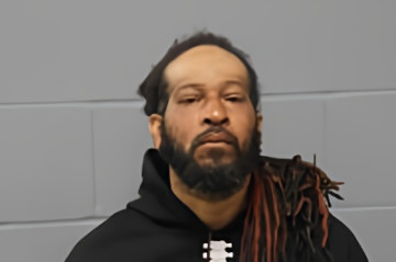 Mugshot of CORTEZ MAURICE MAYFIELD