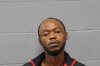 Mugshot of BRIAN DEON JORDAN