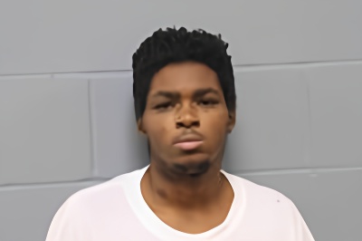 Mugshot of DEVION RONELL SIMMONS