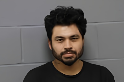Mugshot of DANIEL NMN LOPEZ