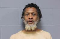 Mugshot of RODNEY LEE BANKS
