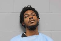 Mugshot of ISIAH JAQUAEN HENDERSON