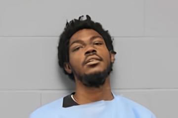 Mugshot of ISIAH JAQUAEN HENDERSON