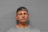 Mugshot of KEVIN WAYNE BLOOM