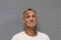 Mugshot of DAVID PAUL PRIM