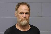 Mugshot of JOHN PAUL ALLEN