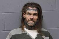 Mugshot of CALEB LEA TRUE