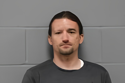 Mugshot of GAVIN WALLACE KUECK