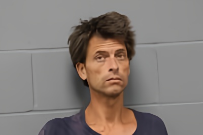 Mugshot of THOMAS LEE MCDOWELL