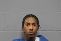 Mugshot of ALFICIO CORNELIUS MILLER