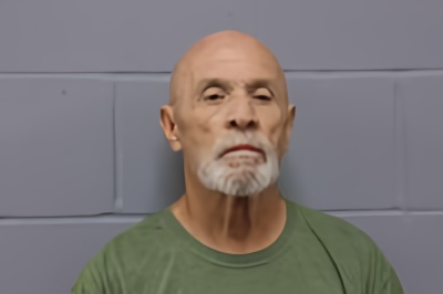 Mugshot of JAMES DAVID MARLOW