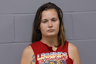 Mugshot of JASMINE NICOLE SIMMONS