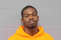 Mugshot of MORGAN CHECK JAMISON