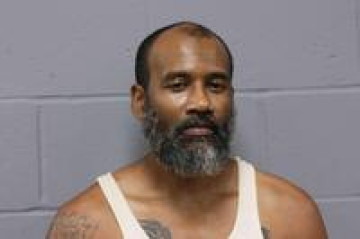 Mugshot of WIJAE WICHEN BROWN